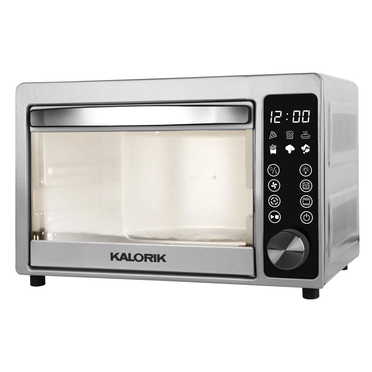 22 Quart Touchscreen Air Fryer Toaster Oven L35402
