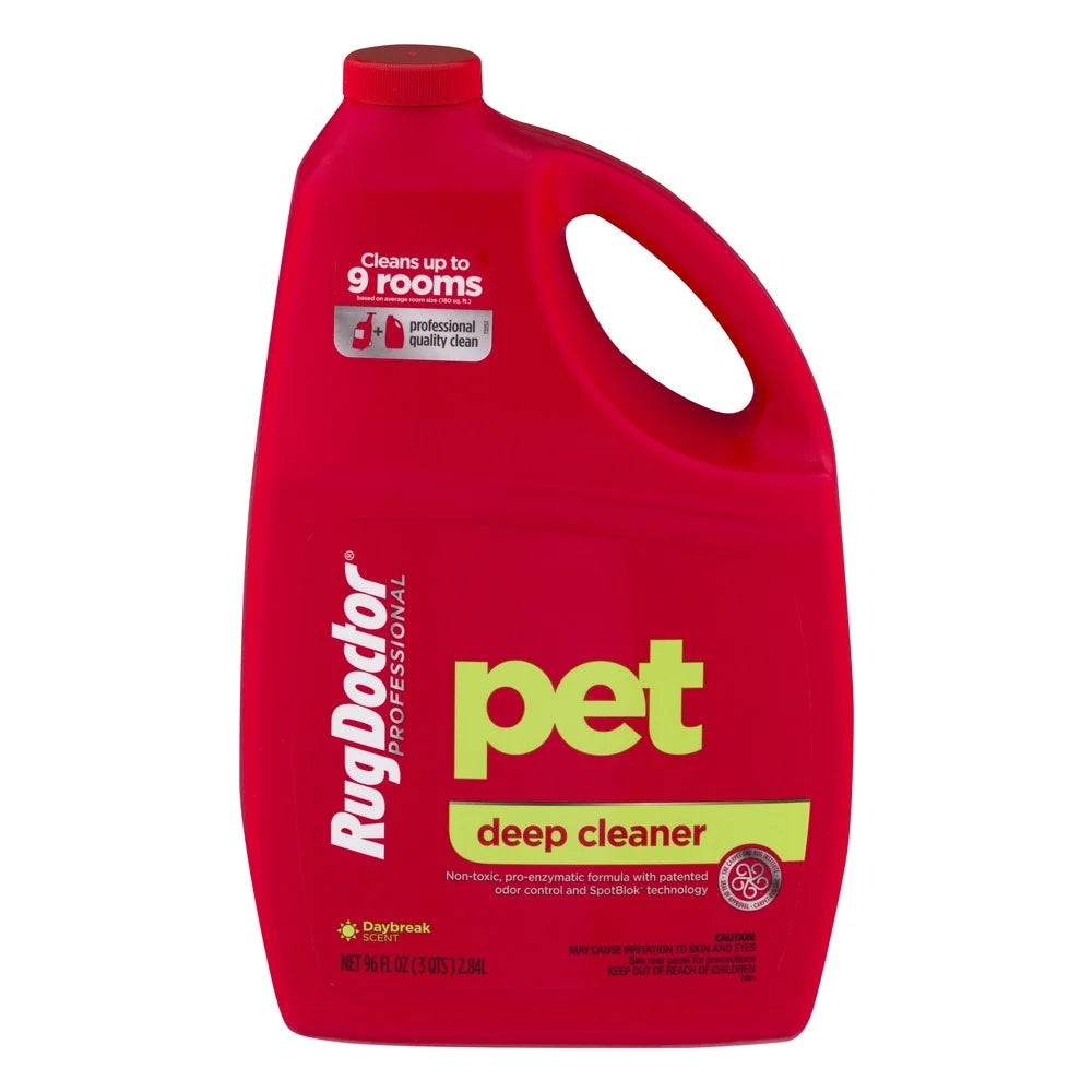 96 oz Pet Carpet Cleaner H9537