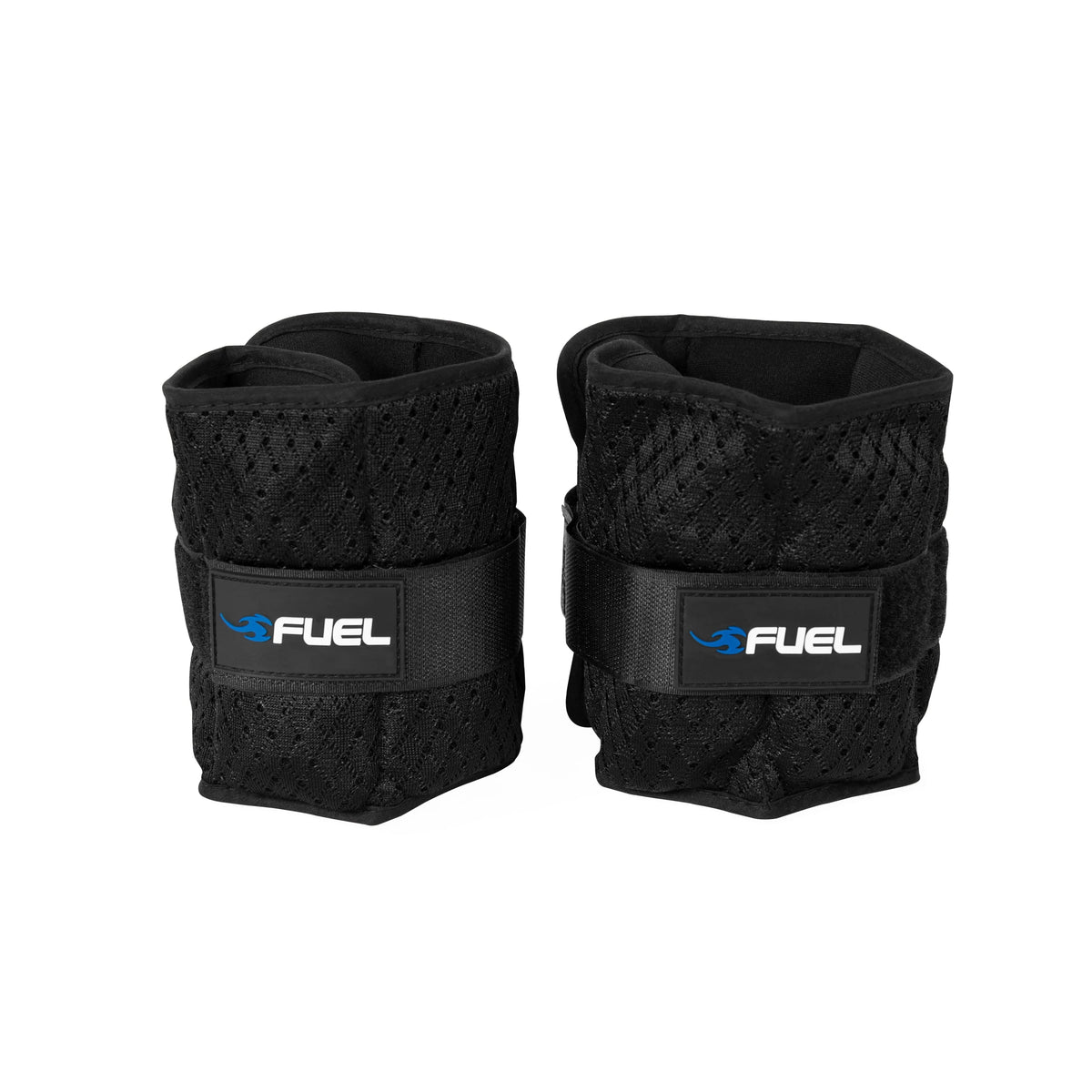 Adjustable Wrist Ankle Weights 10-Pound Pair O959