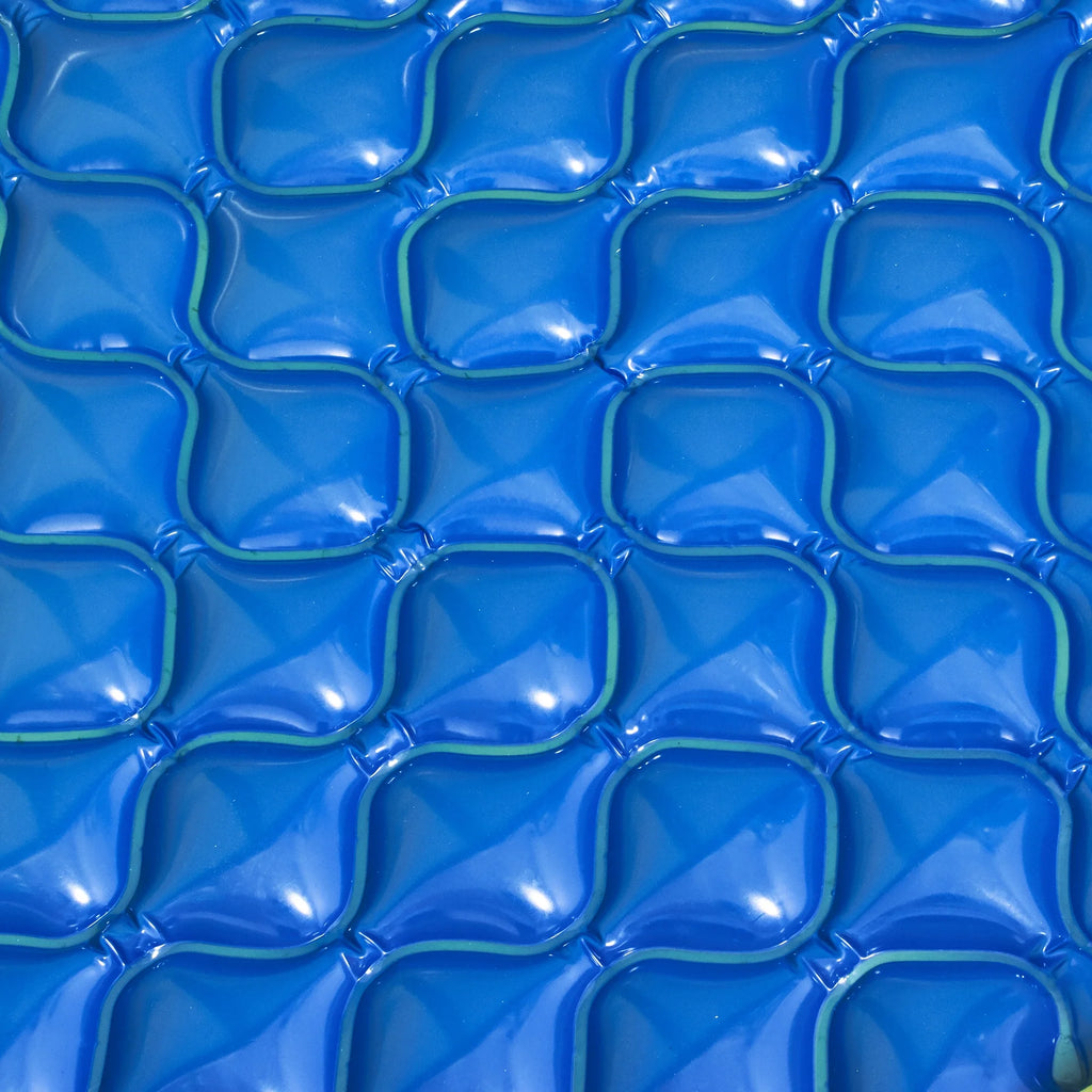 Inflatable Dragon Shade Pool, Cushioned Base, 51" x 40" x 32" R3889