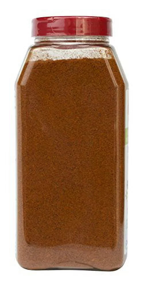 Taco & Fajita Spice 650g D413