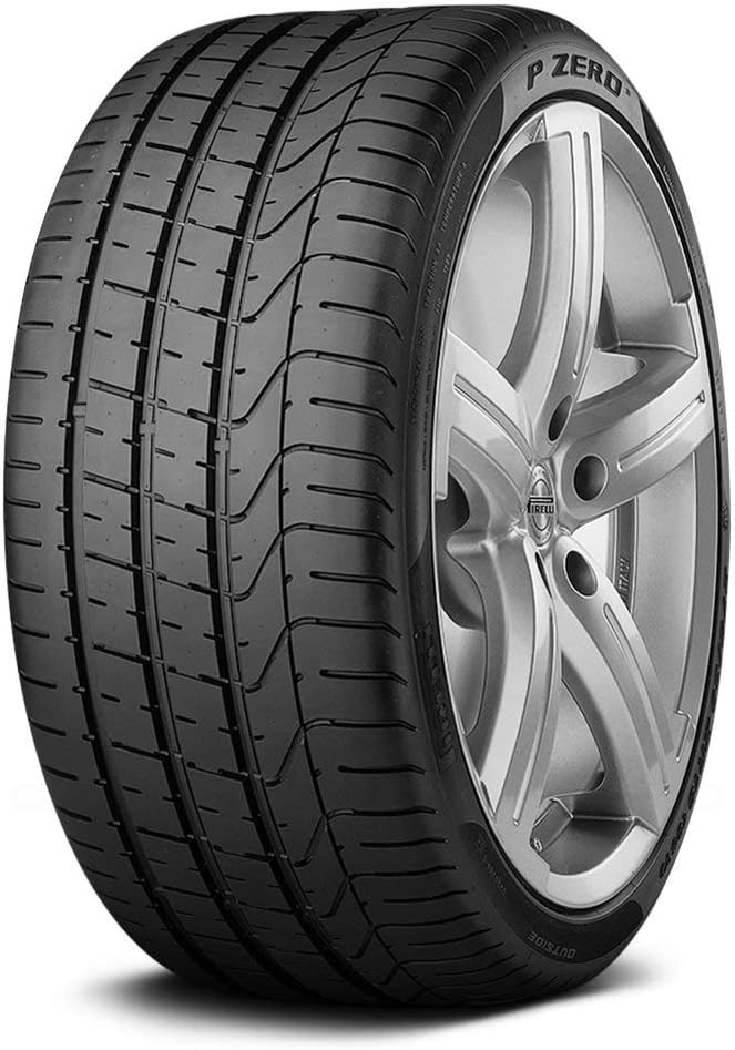 235/35R19 87Y Summer Radial Tire V896624