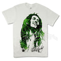 Men's Leaves Short Sleeve T Shirt C87301