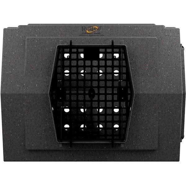Double Door Kennel Y456