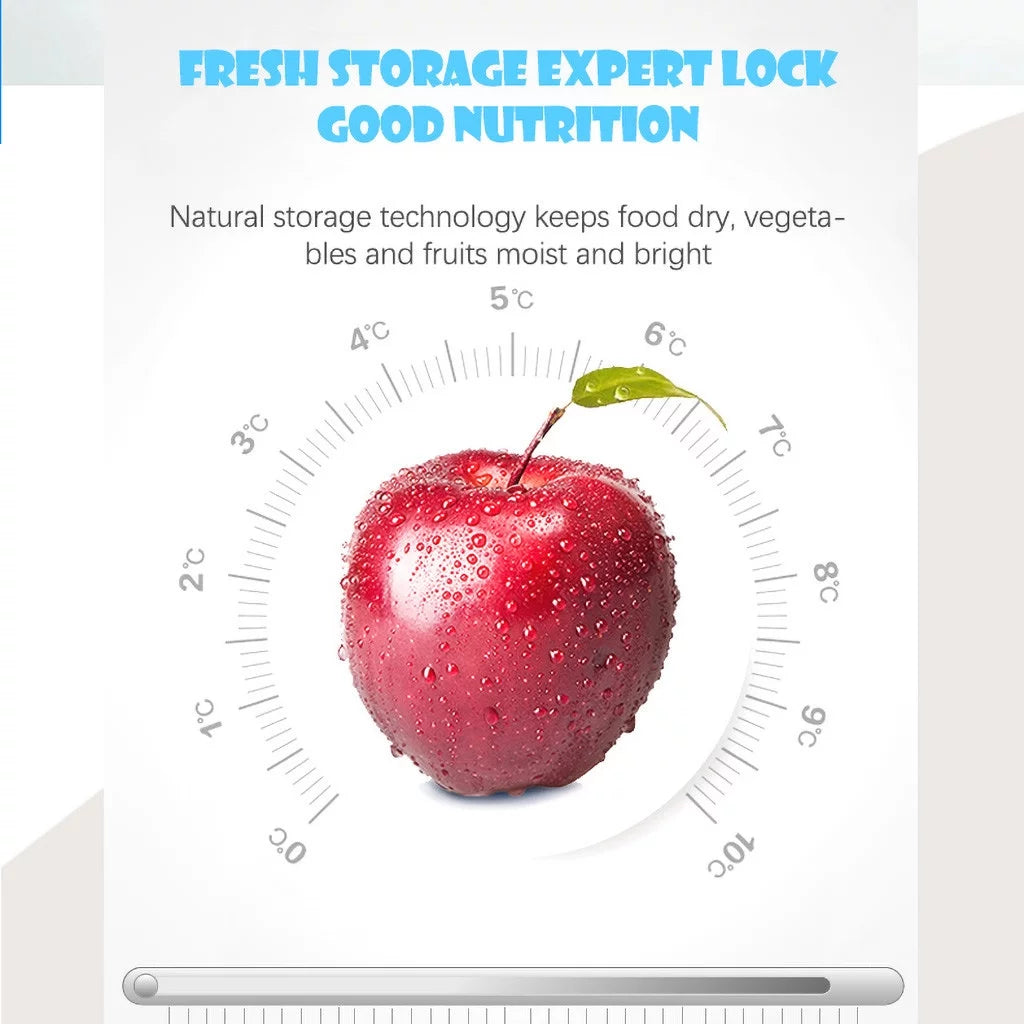 10L Portable Electronic Refrigerator V77425