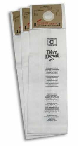 Vacuum Cleaner Bag P6916