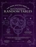300+ Unique Roll Tables for 5th Edition RPG Adventures E852872