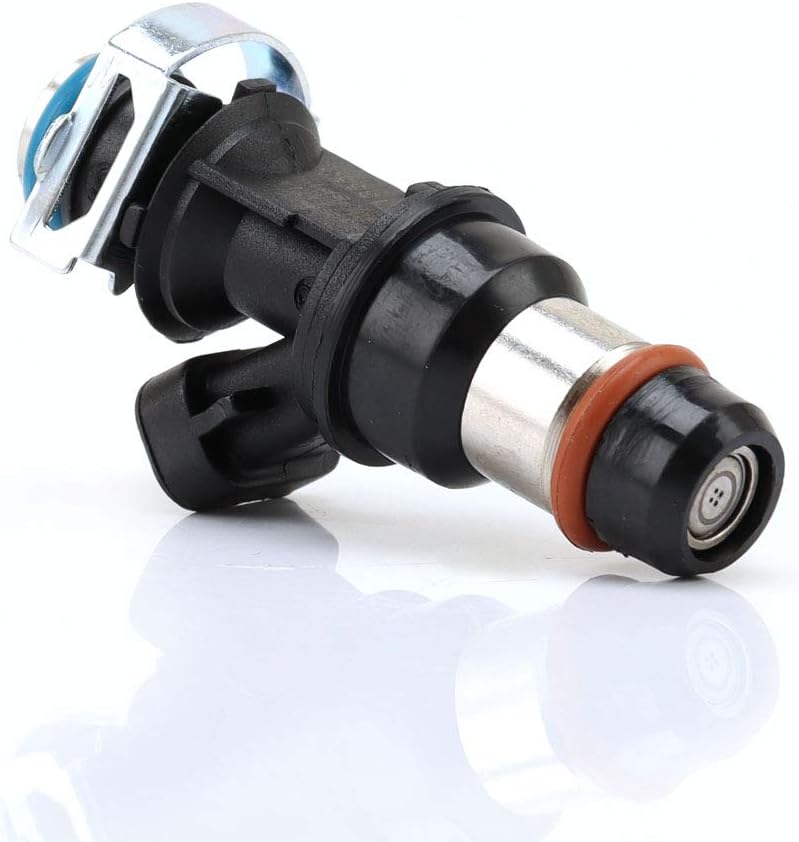 8Pcs Fuel Injector for 4.8L 5.3L 6.0L X430
