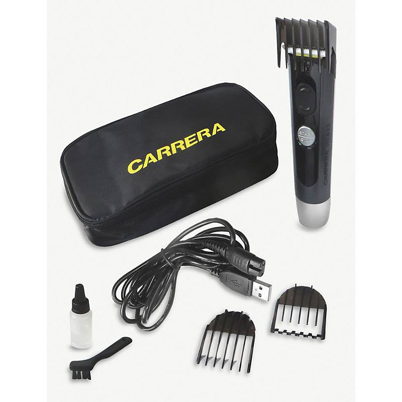 Rechargeable Hair Clippers H494915