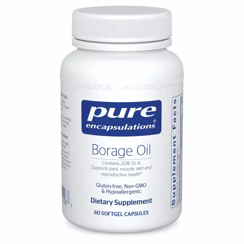 Borage Oil N929567