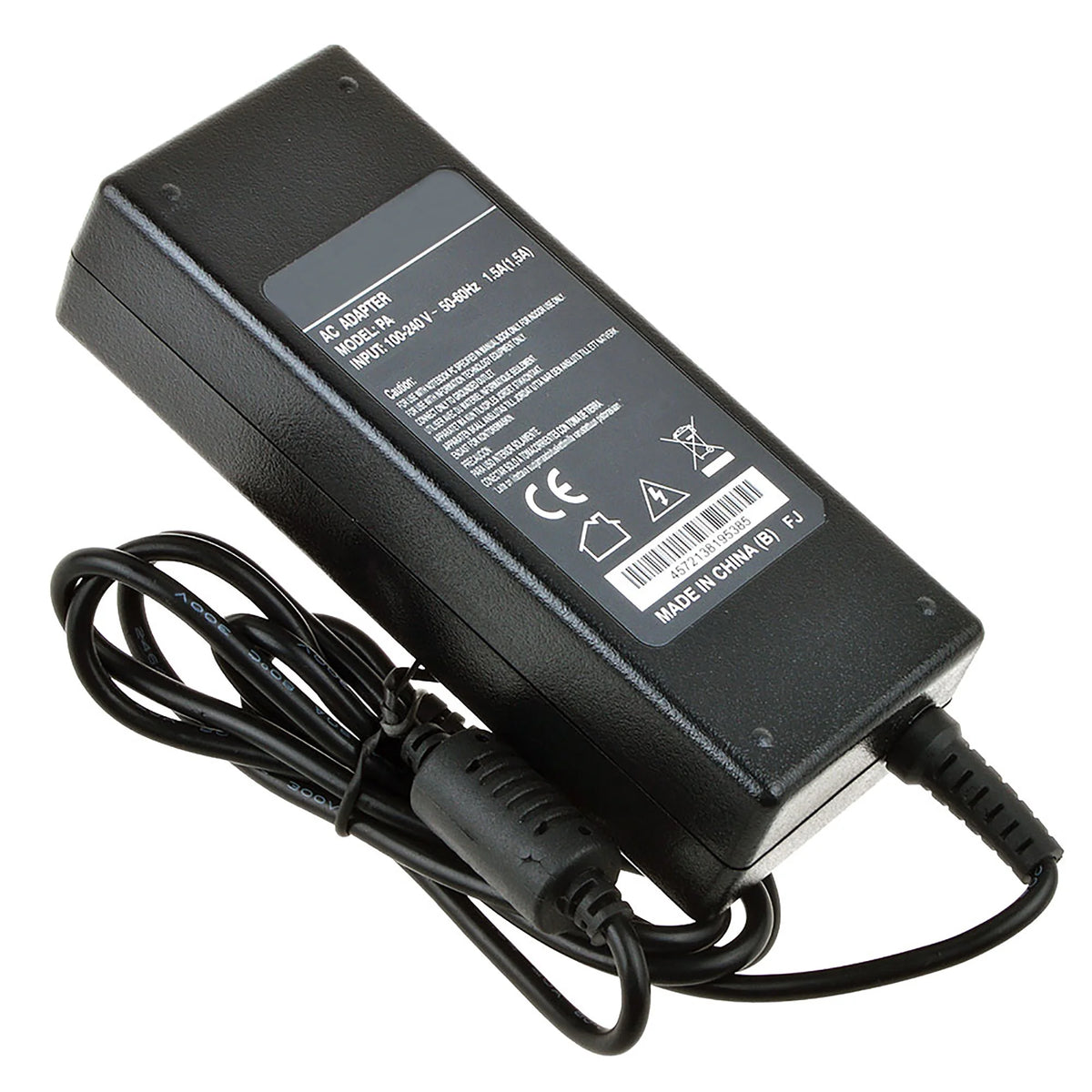 24V AC DC Adapter Power Supply Cord Cable Charger A5126