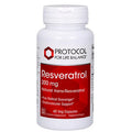 Resveratrol 200mg 60vc H224530