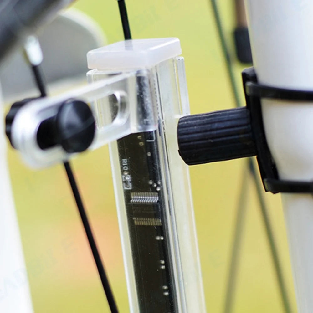 Rechargeable LED Bike Spoke Wheel Lamp S852106