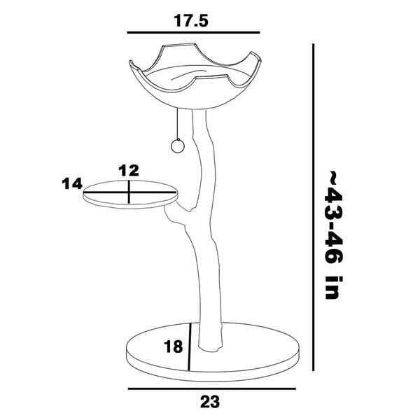 Cat Tree O22275