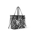 Large Capacity Canvas Crossbody Bag E462264