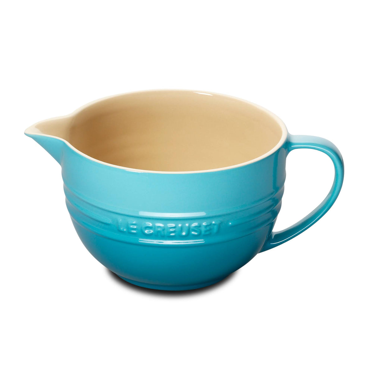 Caribbean 2 qt Batter Bowl F562407