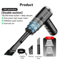 29000PA Cordless Wet & Dry Handheld Vacuum Cleaner I3080